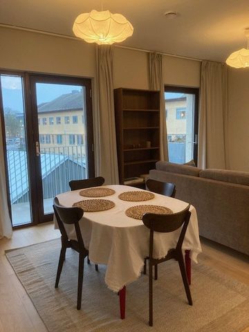 Peder Hardings väg, Visby - Foto 5