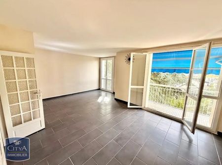 Location Appartement 4 pièces 69m² JOUE LES TOURS 37300 - Photo 2