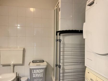 Te huur: Appartement Irisstraat in Hilversum - Photo 4