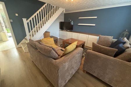 Wharton Drive - Photo 3