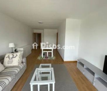 Piso en alquiler en Alto del Castaño - Foto 2