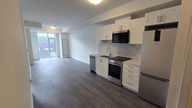 For Lease - 705 Davis Drive Unit# 216A, Newmarket, Ontario - Photo 1