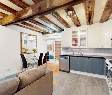 3 bedroom terraced house to rent - Photo 2