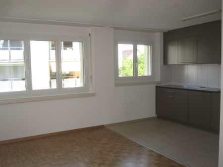 4.5 Zimmer, 103 m², 2. Stock - Photo 4