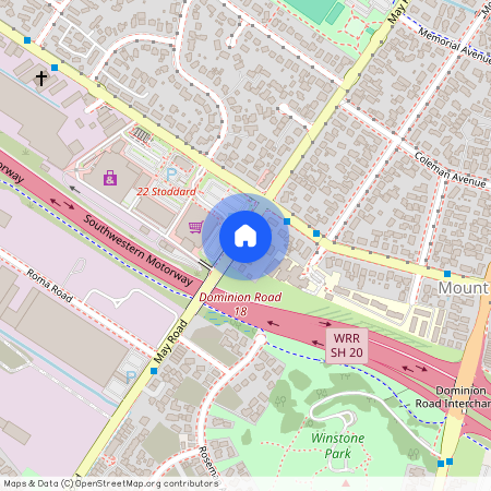 76 May Road, Mount Roskill, Auckland City