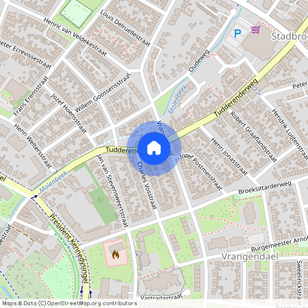 Tudderenderweg 71, 6137 CA, Sittard