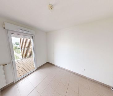 Appartement à louer 3 pièces • Cugnaux - Photo 5