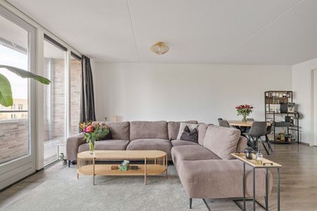Appartement te huur: Eschersingel 62 3544 ML Utrecht - Photo 5