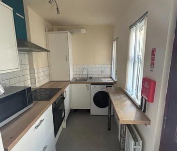 Flat 1, 91 Fitzroy Avenue, Belfast, BT7 1HU - Photo 6