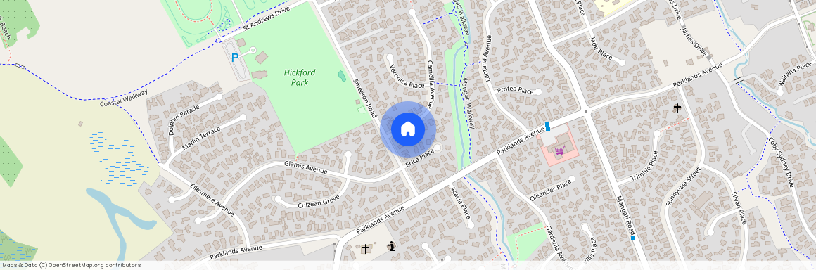 6 Camellia Avenue, Bell Block, New Plymouth