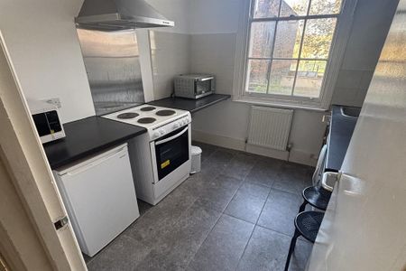 Studio to rent - Photo 4