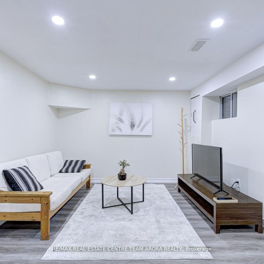 For Lease - 90 Dawson Crescent Unit# 90, Brampton, Ontario - Photo 1