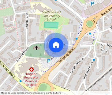 Southdown Court, Bersted Street, Bognor Regis, PO22 - Photo 1