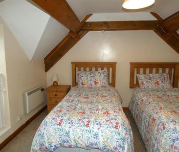 2 bedroom cottage to rent - Photo 6