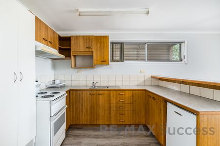 198 Ramsay Street (Granny Flat), Centenary Heights QLD 4350 - Apartment For Rent | Domain - Photo 3