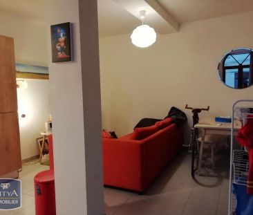 Appartement à louer 2 pièces 34.94m² - Photo 2