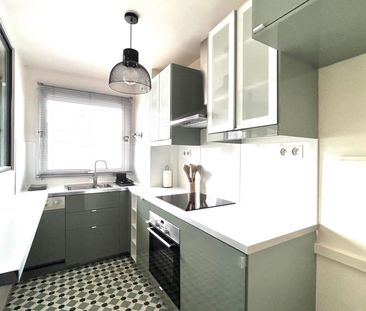 Appartement à louer 2 pièces • 42,12 m2 Nogent-sur-Marne - Photo 3