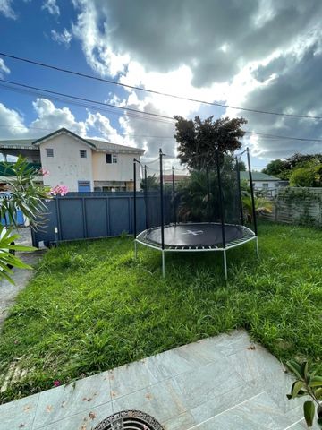 Maison non meublée T3 avec jardin à Fond Lada - Photo 3