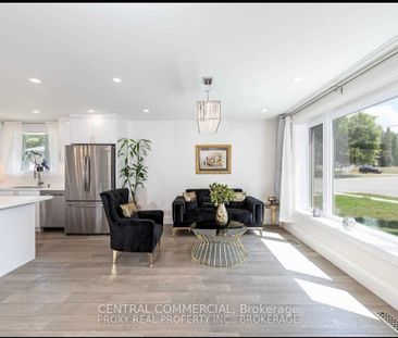 For Lease - 38 Child Dr Drive Unit# Main Floor, Aurora, Ontario - Photo 2