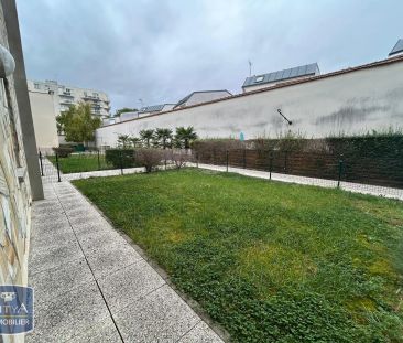 Appartement à louer 2 pièces 52.76m² - Photo 1