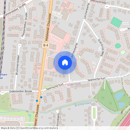 Lerchenkamp 32d Hamburg Schnelsen Hamburg 22459