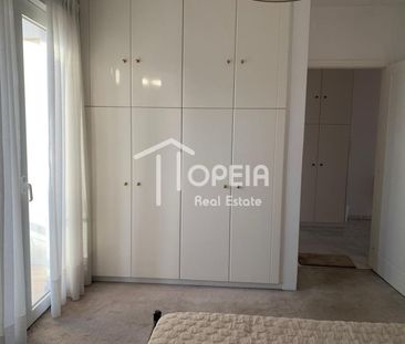 Διαμέρισμα για ενοικίαση Κάτω Γλυφάδα (Γλυφάδα) - Φωτογραφία 5