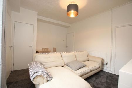 1 bedroom terraced house to rent - Photo 3