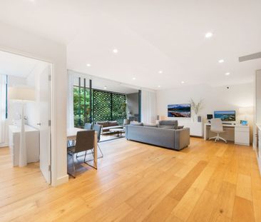 Bask in Northerly Sunshine with Private Green Outlook - Photo 4