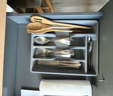 Location Appartement 2 pièces 50m² - Photo 5