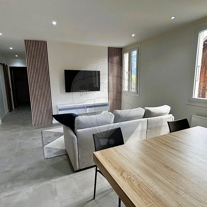 Appartement 2 chambre(s) à louer - Cluses - Photo 1