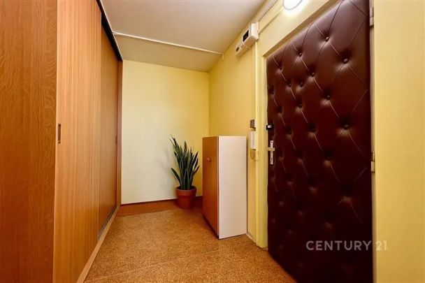 Pronájem pokoje s balkonem pro 2 osoby Brně Bohunicích - Фото 1