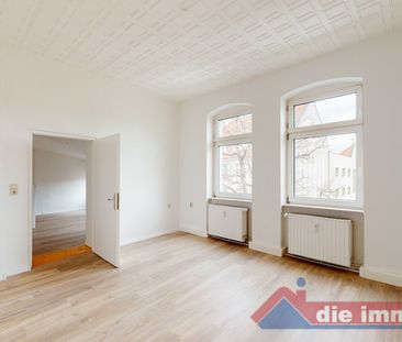 ***Dachgeschoss - Aschersleben - 3D Rundgang*** - Foto 2