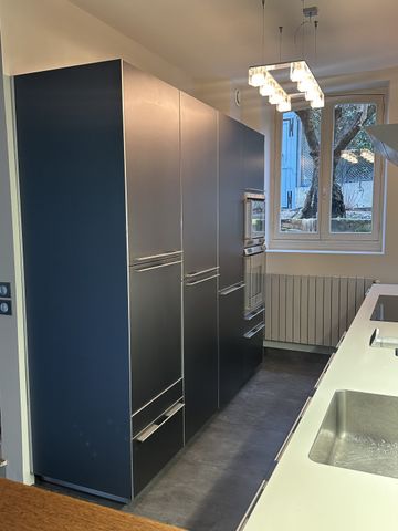 Tout savoir sur cette maison dans le quartier Auteuil Nord, à Paris 16ème - Photo 4