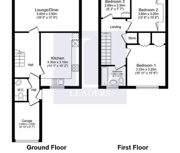 3 bedroom house to rent - Photo 4