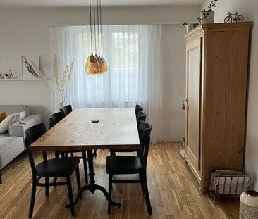 Tolle Attikawohnung mit grosser Terrasse - Photo 6