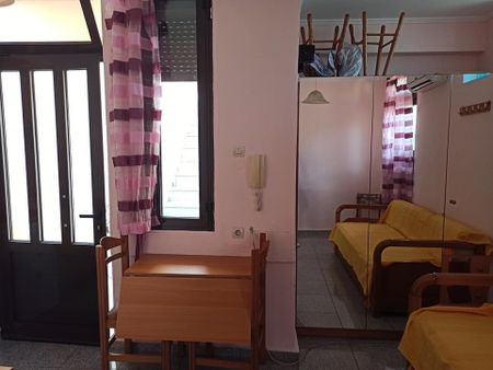 Studio/Γκαρσονιέρα για ενοικίαση Παλιά Πόλη - Φορτέτζα (Ρέθυμνο) - Φωτογραφία 2