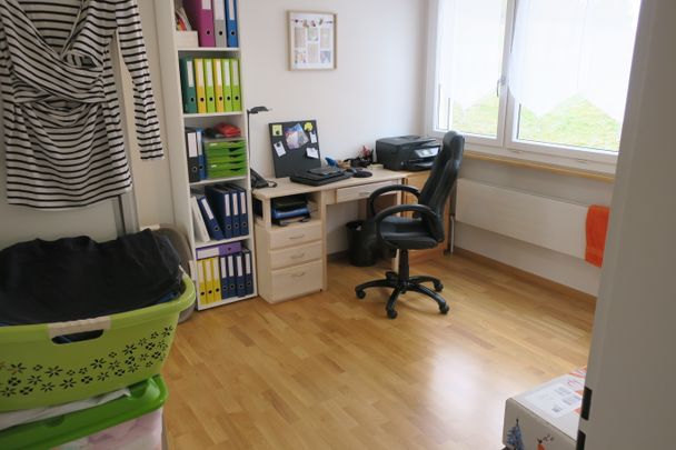 Appartement de 3.5 pièces avec balcon et ascenseur - Photo 1