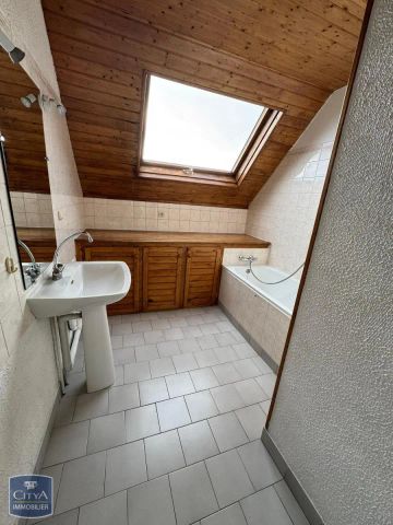 Appartement à louer 2 pièces 44.7m² - Photo 4