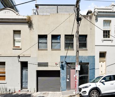 4/226 Moor Street, Fitzroy VIC 3065 - Photo 4