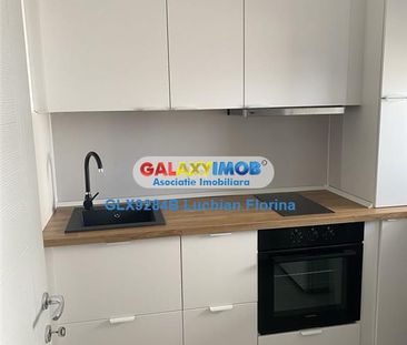 Garsoniera de inchiriat, bloc nou, centrala, parcare I Nicolae Teclu - Photo 2