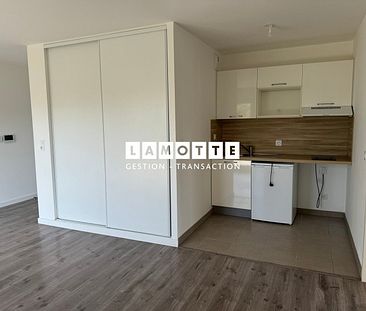 Appartement à louer 2 pièces - 46 m² - Photo 1