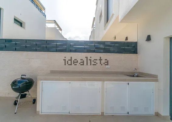 Alquiler de casa o chalet independiente en Calle Pais Valenciano, 40