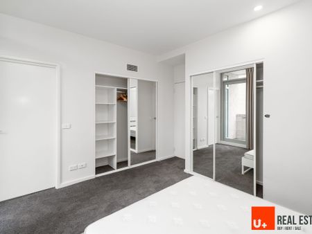 22 / 1 Gordon Street, City - Photo 5