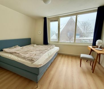 Appartement te huur: Stationsstraat 22 6701 AM Wageningen - Foto 4