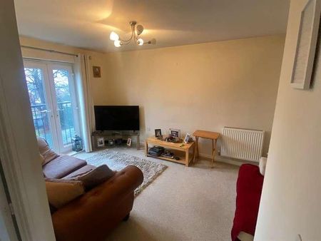 Old Lodge Close, Uttoxeter, ST14 - Photo 2