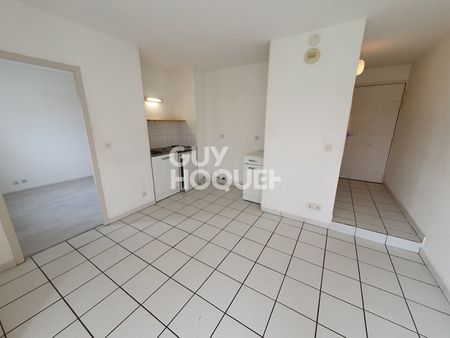Location Appartement 2 pièces 34m² - Photo 3