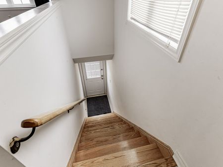 For Lease - 20 Rocking Horse Street Unit# Unit 2 (Coachhouse), Markham, Ontario - Photo 2