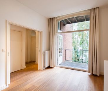 Pieter Cornelisz. Hooftstraat 39-2, P.C. Hooftbuurt, 1071BM, Amsterdam - Foto 6