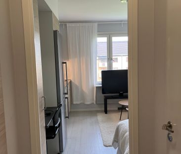 Tybblegatan, Örebro - Photo 1