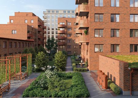 Kylhusgatan 13, Johanneshov - Photo 4